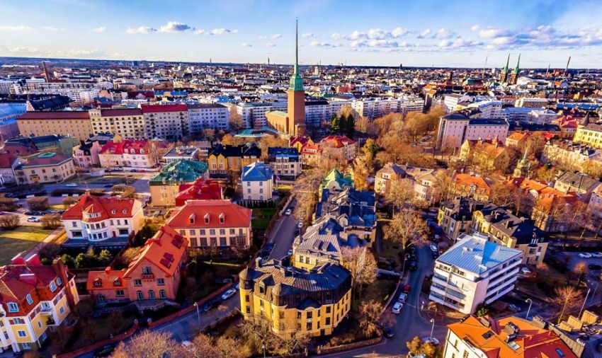 Rahasia Warga Finlandia yang Paling Bahagia di Dunia, Juga Sebagai Negara Pendidikan Terbaik