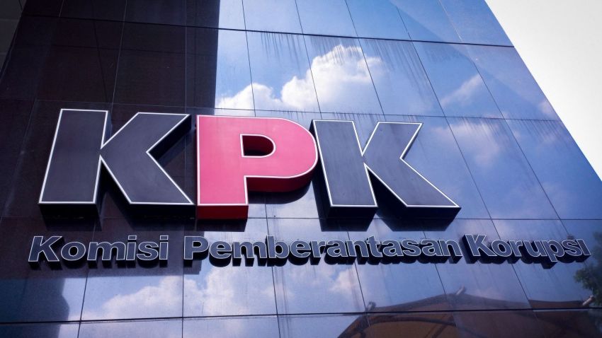 Geledah Kantor DPRD DKI Jakarta, KPK Bawa Sejumlah Dokumen Terkait