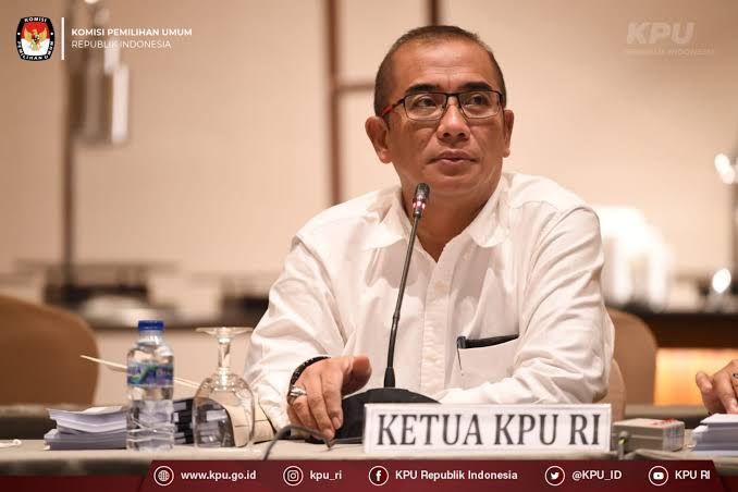 ASN dan Perangkat Desa Boleh Jadi Petugas PPS-KPPS