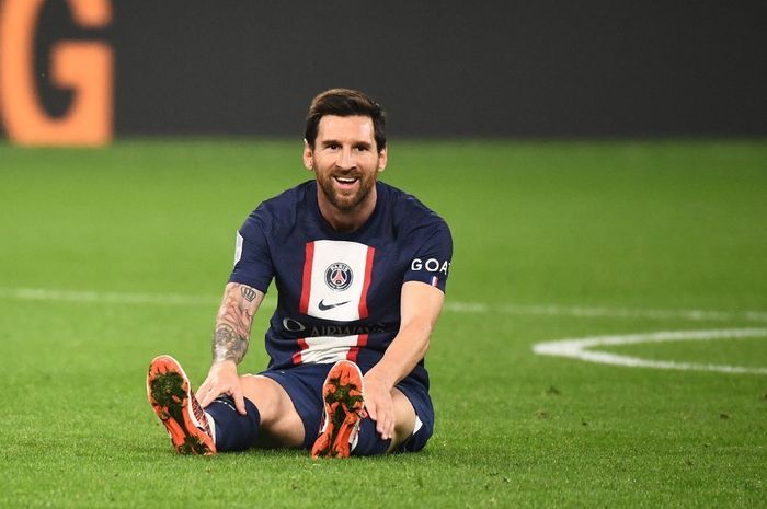 Lionel Messi ‘Dilirik’ Dua Klub Arab Saudi