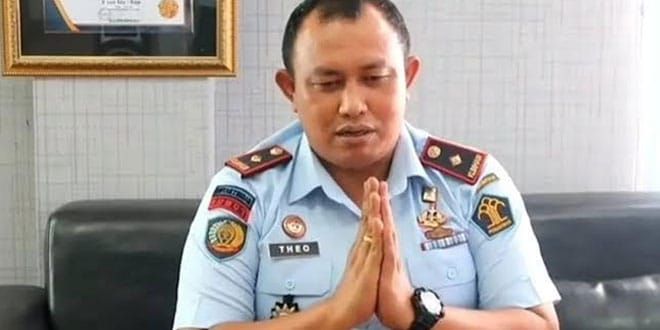 Oknum Pegawai Lapas Lakukan Tindak Asusila, Ini Kata Kalapas Binjai