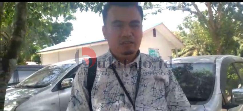 Anggota PPK Asahan Diduga Bekas Tim Kampanye, JAPRI Sumut: KPU Asahan Diduga Tidak Profesional