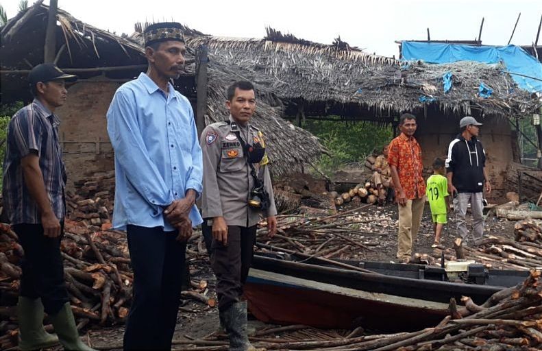 Sempat Dinyatakan Hilang, Syahrial Ditemukan Meninggal Dunia