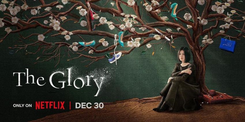 Netflix Buka Suara Terkait Jadwal Tayang Sekuel The Glory