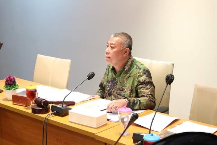 Sekretaris Komisi A DPRD Sumut Kecam Aksi Pembunuhan Eks Anggota DPRD Langkat