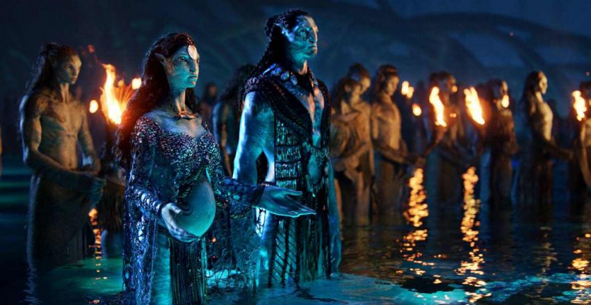 Avatar 2 Jadi Film Terlaris 2022, Namun Menuai Kontroversi