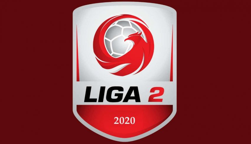 Rapat Exco Putuskan Liga 2 2022/2023 Dihentikan