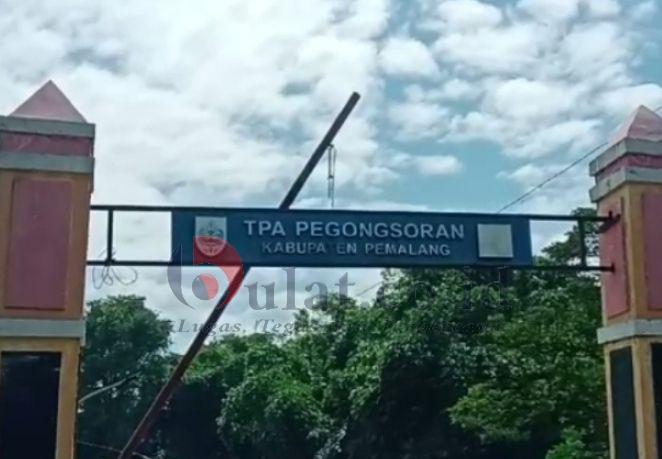 TPA Pegongsoran Butuh Perluasan Lahan TPA