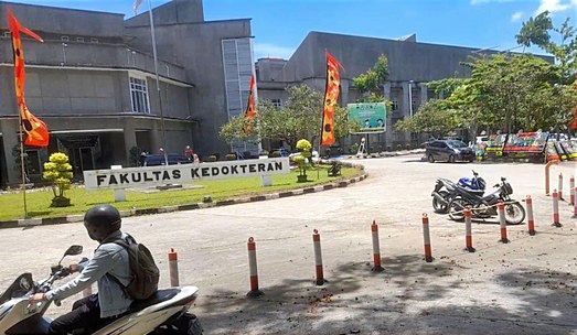 Mahasiswanya Lakukan Pelecehan, Unand Akan Tindak Tegas