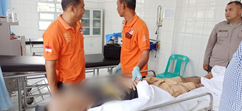 Tahanan Tewas di Dalam Sel, Kapolsek Batang Kuis Masih Bungkam