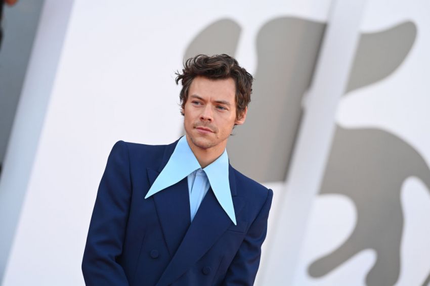 Harry Styles Bakal Manggung di Grammy Awards 2023