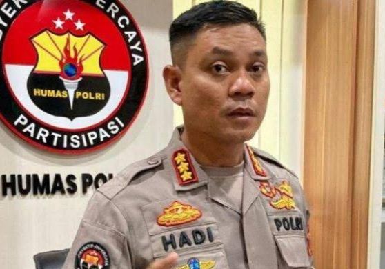 Kasus Pencurian Besi Rel Kereta Api Diduga Oleh Oknum Polisi dan TNI Masuk Tahap Sidik