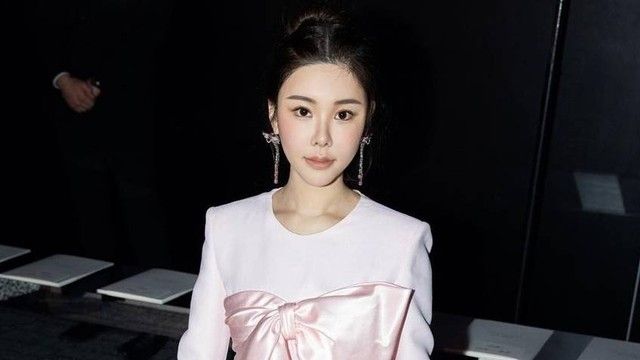 Pengadilan Hongkong Gelar Sidang Perdana Kasus Mutilasi Model Abby Choi