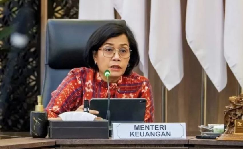 Kembalikan Kepercayaan Publik, Sri Mulyani Larang Pegawai Pajak dan Kemenkeu Pamer Moge