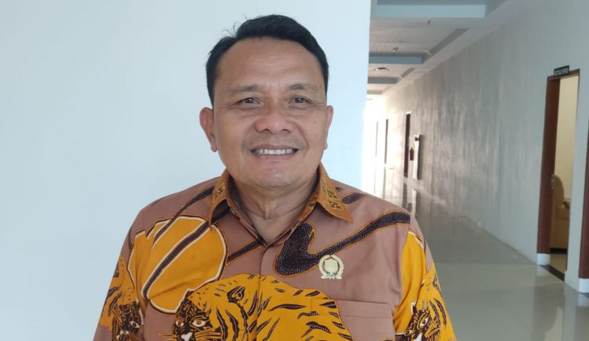 Partai Besar Galau, Dapil Pileg 2024 di Binjai Dipecah