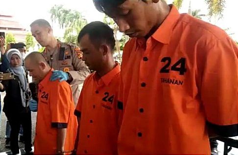 Pelaku Curanmor Tewas Dikeroyok Masa, Korban Malah Ditetapkan Tersangka