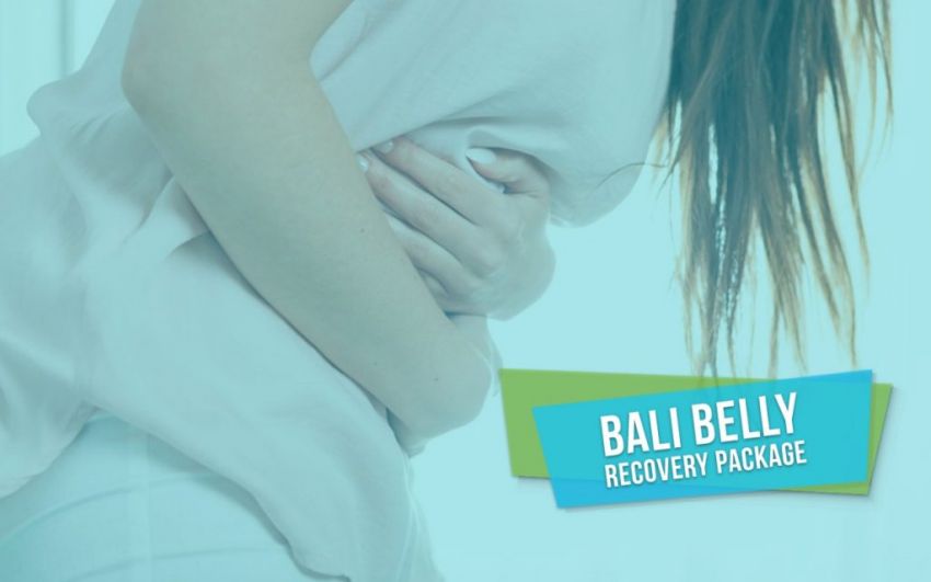 Kenali Penyakit Bali Belly dan Cara Menanganinya