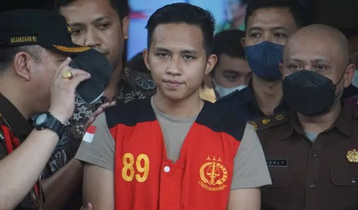 Kapolri: Ada Peluang Buarada E Kembali Jadi Anggota Polri