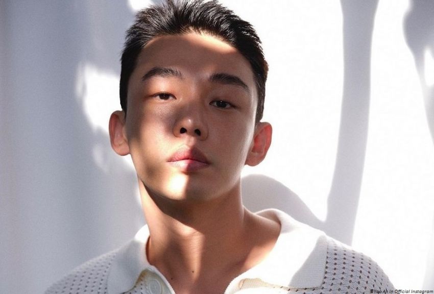 Yoo Ah In Terlibat Kasus Narkoba