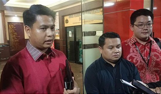 Heboh!!! Akun AG, Remaja Yang Terseret Kasus Penganiayaan Anak Pengurus GP Ansor Viral di Medsos