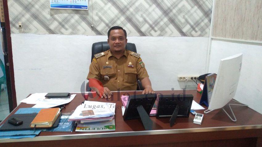 Kisaran Timur Optimis Raih Juara di Festival MTQ Tingkat Kabupaten