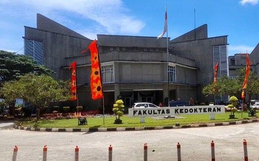 Demi Penuhi Hasrat Pasangan, 2 Sejoli Mahasiswa FK Unand Nekat Lakukan Pelecehan