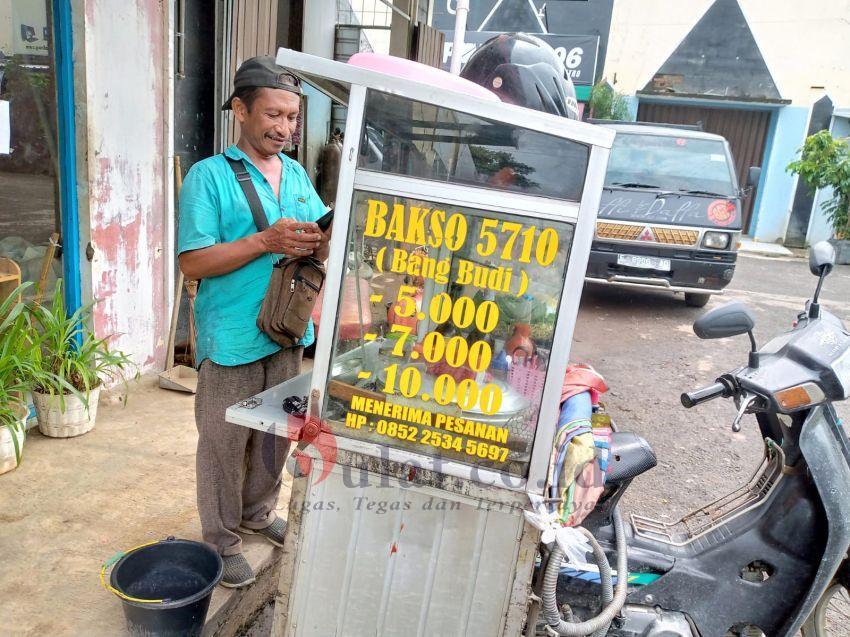 Bakso Cengdem Bang Budi Solusi Makanan Murah