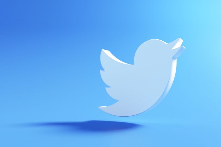 Twitter Batasi Jumlah ‘Kicauan’ Penggunanya?