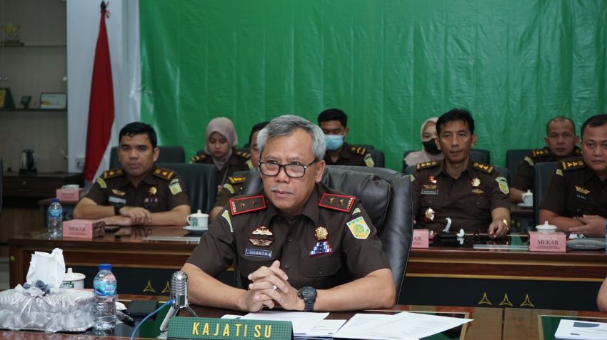 Masih Saudara Sepupu, Perkara Penganiayaan di Batubara Dihentikan dengan Pendekatan RJ