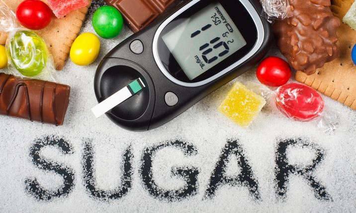 Cegah Diabetes Sejak Dini, Kenali Gejalanya