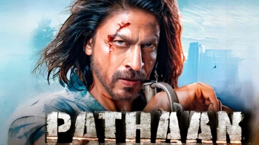 Shah Rukh Khan Hadir di ‘Pathaan’, Begini Sinopsisnya