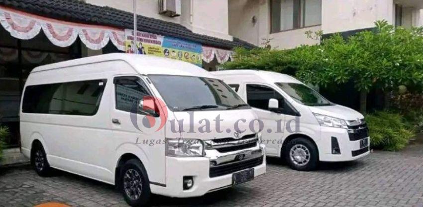 Pilih Mana, Mudik Pakai Travel Atau Mudik Gratis?