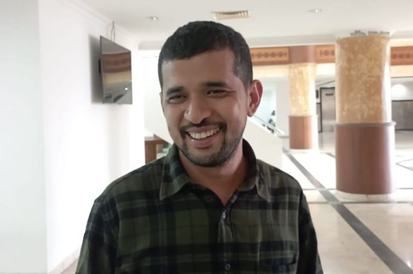 Penataan Aset Amburadul, Alkatiri : Pemerintah Tidak Mampu Urus Hajat Orang Maluku