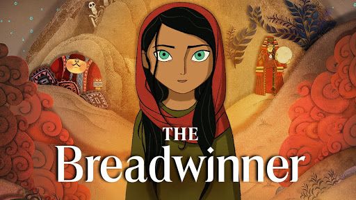 The Breadwinner, Film Karya Angelina Jolie yang Berkisah Tentang Perempuan Afganishtan