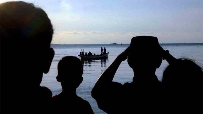 Enam ABK Asal Indonesia Dikabarkan Hilang di Laut Jepang, 4 Kapal Patroli Dikerahkan