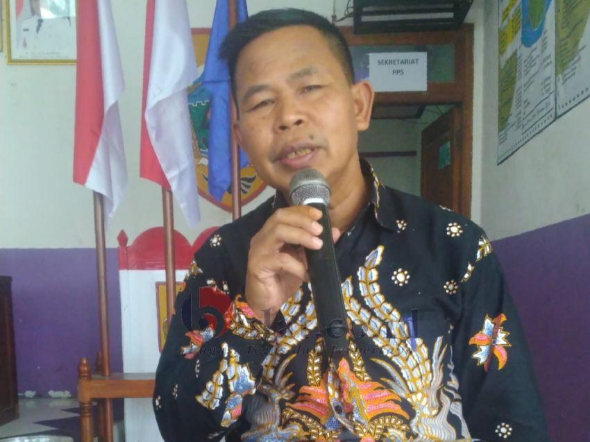 Nyanyian Suara Emas Kades Tambi Mengundang Hujan Deras