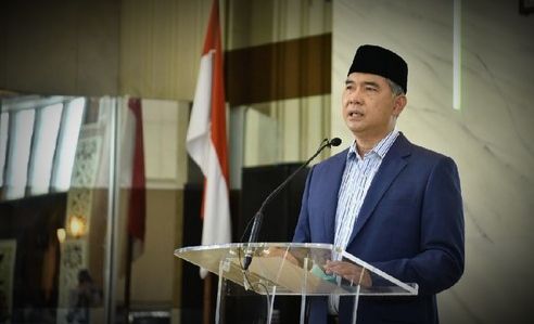 Merokok di Ruang Terbuka Selama Ramadhan, Siap-siap Bakal Dapat Teguran Dari Pemkot Jambi