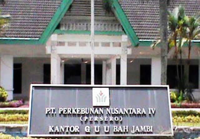Kasus Dugaan Perselingkuhan Kerani Mencuat, GM Distrik I PTPN IV Bungkam dan Diduga Blokir Kontak Media