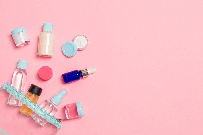 Skincare Share In Jar Dipastikan Ilegal Oleh BPOM