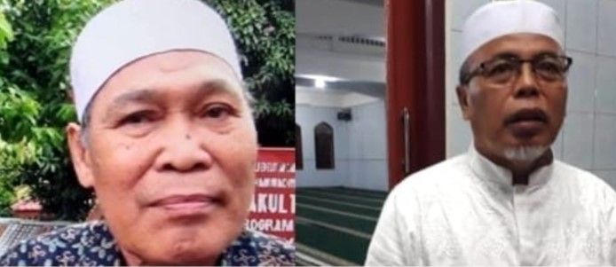 Ketua MUI dan Muhammadiyah Psp Minta Instansi Terkait Tutup Tempat Hiburan Malam