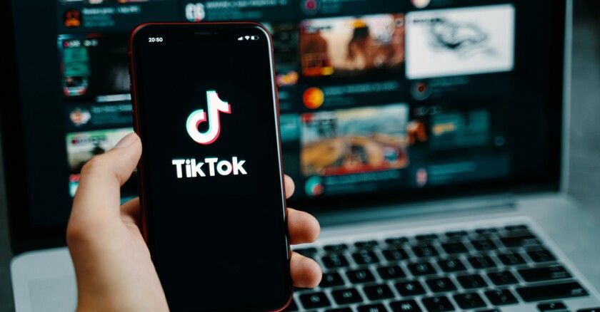 China Tolak Usulan AS Untuk Jual TikTok