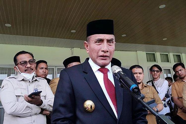 Indonesia Batal Jadi Tuan Rumah Piala Dunia U-20, Ini Kata Mantan Ketua PSSI Edy Rahmayadi