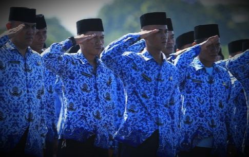 Ini Aturan Jam Kerja ASN Pemkot Jambi Selama Ramadhan