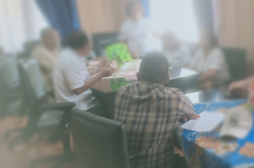 Pengangkatan Kepala Sekolah di Deli Serdang Diprotes, Sejumlah Guru Ngadu ke DPRD