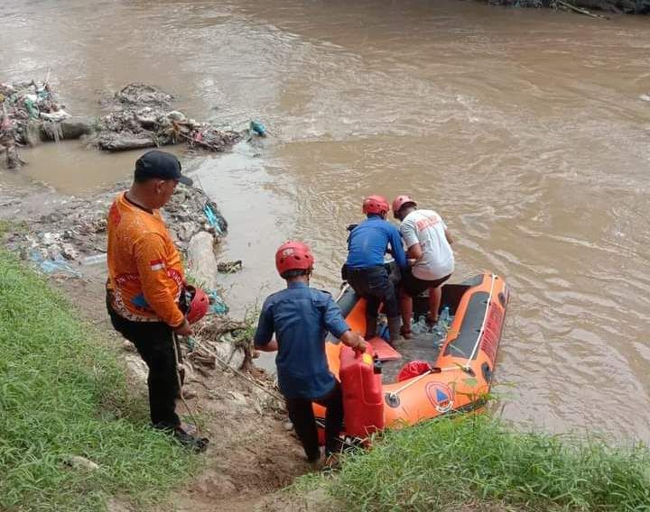 Dua Hari Hilang di Sungai Tembung, Bocah 11 Tahun Ditemukan Tewas