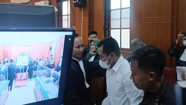 Tiga Polisi Terdakwa Tragedi Kanjuruhan Dihukum Ringan dan Bebas, Ini Alasan Hakim