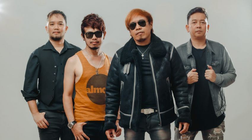 Grup Band Radja Diancam Dibunuh Saat Manggung di Malaysia