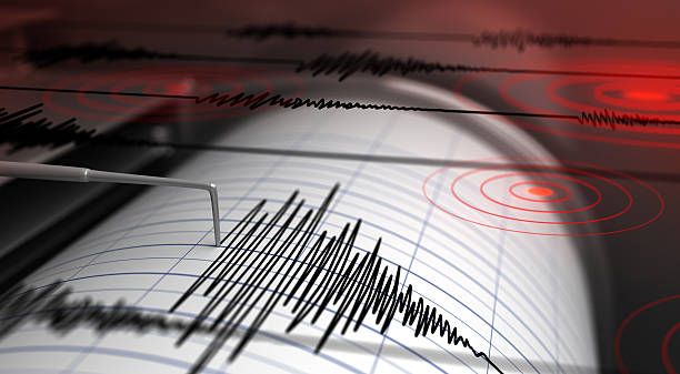 Ekuador Diguncang Gempa 6.8 M, Belasan Warga Meninggal