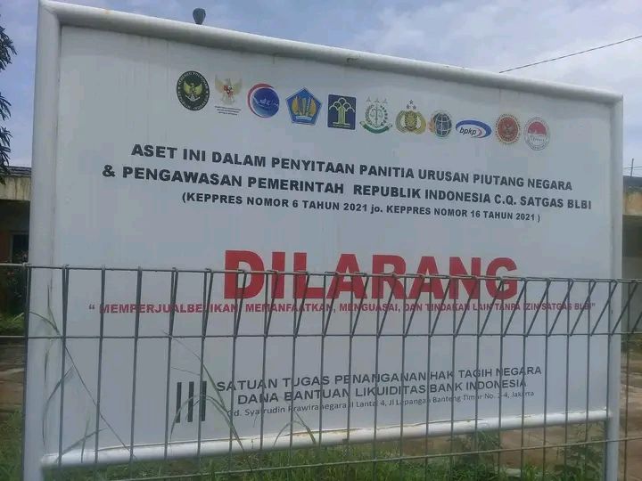 Texmaco Jaya, Perusahaan Tekstil Raksasa Nasional Pernah Jaya di Pemalang