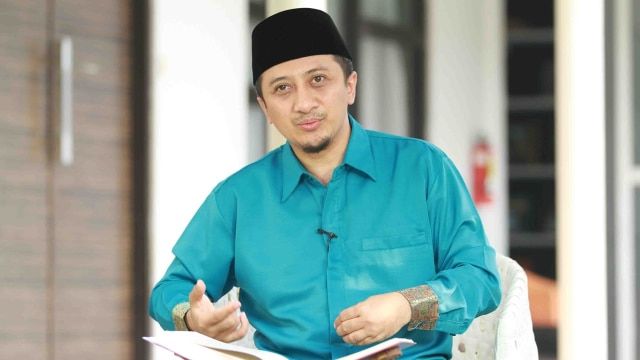 Waspada!!! WhatsApp Ustad Yusuf Mansur Kena Hack, Gus Miftah Jadi Korban